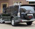 Черный Мицубиси Паджеро, объемом двигателя 3 л и пробегом 280 тыс. км за 10500 $, фото 3 на Automoto.ua