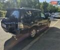 Чорний Міцубісі Паджеро, об'ємом двигуна 3 л та пробігом 210 тис. км за 11000 $, фото 8 на Automoto.ua