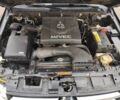 Міцубісі Паджеро 2007 у Києві на Automoto.ua Чорний Міцубісі Паджеро, об'ємом двигуна 3.8 л та пробігом 240 тис. км за 11500 $, фото 8 на Automoto.ua