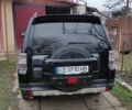 Черный Мицубиси Паджеро, объемом двигателя 3 л и пробегом 262 тыс. км за 10999 $, фото 8 на Automoto.ua