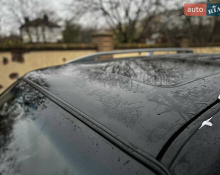 Чорний Міцубісі Паджеро, об'ємом двигуна 3 л та пробігом 169 тис. км за 14150 $, фото 6 на Automoto.ua