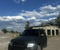 Черный Мицубиси Паджеро, объемом двигателя 3.2 л и пробегом 350 тыс. км за 8300 $, фото 1 на Automoto.ua