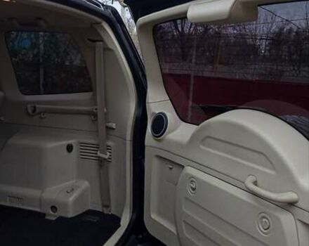 Черный Мицубиси Паджеро, объемом двигателя 3 л и пробегом 193 тыс. км за 11000 $, фото 20 на Automoto.ua