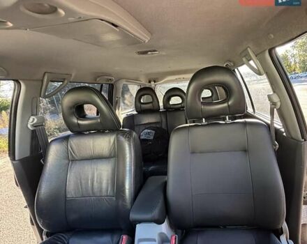 Чорний Міцубісі Паджеро, об'ємом двигуна 2.97 л та пробігом 280 тис. км за 9800 $, фото 18 на Automoto.ua