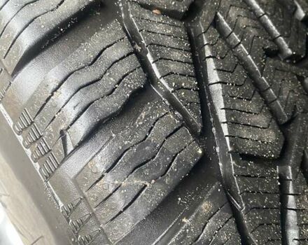 Черный Мицубиси Паджеро, объемом двигателя 2.97 л и пробегом 122 тыс. км за 12500 $, фото 6 на Automoto.ua