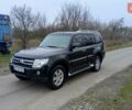 Черный Мицубиси Паджеро, объемом двигателя 3 л и пробегом 193 тыс. км за 11000 $, фото 7 на Automoto.ua