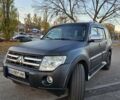 Чорний Міцубісі Паджеро, об'ємом двигуна 3.83 л та пробігом 360 тис. км за 12800 $, фото 1 на Automoto.ua