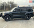 Чорний Міцубісі Паджеро, об'ємом двигуна 3.8 л та пробігом 260 тис. км за 10500 $, фото 4 на Automoto.ua