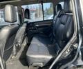 Чорний Міцубісі Паджеро, об'ємом двигуна 3 л та пробігом 269 тис. км за 9800 $, фото 7 на Automoto.ua