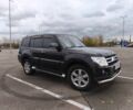 Міцубісі Паджеро 2007 у Києві на Automoto.ua Чорний Міцубісі Паджеро, об'ємом двигуна 3.8 л та пробігом 240 тис. км за 11500 $, фото 1 на Automoto.ua