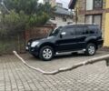Чорний Міцубісі Паджеро, об'ємом двигуна 3 л та пробігом 260 тис. км за 10800 $, фото 25 на Automoto.ua