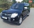 Чорний Міцубісі Паджеро, об'ємом двигуна 3 л та пробігом 224 тис. км за 12400 $, фото 10 на Automoto.ua