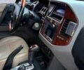 Черный Мицубиси Паджеро, объемом двигателя 3 л и пробегом 294 тыс. км за 8200 $, фото 8 на Automoto.ua
