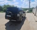 Черный Мицубиси Паджеро, объемом двигателя 3 л и пробегом 315 тыс. км за 8500 $, фото 1 на Automoto.ua