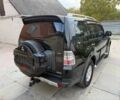 Чорний Міцубісі Паджеро, об'ємом двигуна 3 л та пробігом 170 тис. км за 10000 $, фото 6 на Automoto.ua
