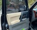 Черный Мицубиси Паджеро, объемом двигателя 3 л и пробегом 294 тыс. км за 8200 $, фото 9 на Automoto.ua