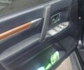 Чорний Міцубісі Паджеро, об'ємом двигуна 3 л та пробігом 145 тис. км за 11999 $, фото 5 на Automoto.ua