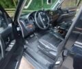 Черный Мицубиси Паджеро, объемом двигателя 3 л и пробегом 250 тыс. км за 10800 $, фото 4 на Automoto.ua