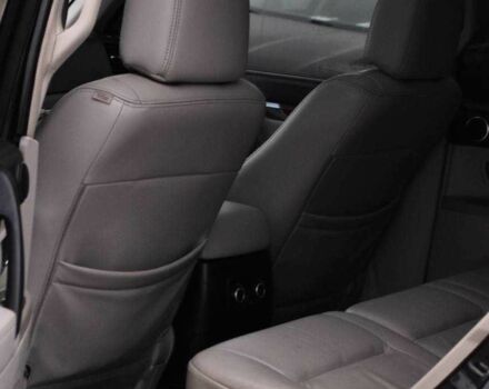 Чорний Міцубісі Паджеро, об'ємом двигуна 3 л та пробігом 215 тис. км за 9650 $, фото 20 на Automoto.ua