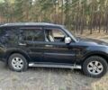 Черный Мицубиси Паджеро, объемом двигателя 3 л и пробегом 260 тыс. км за 10400 $, фото 3 на Automoto.ua