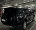 Міцубісі Паджеро 2008 у Києві на Automoto.ua Чорний Міцубісі Паджеро, об'ємом двигуна 3 л та пробігом 301 тис. км за 11500 $, фото 3 на Automoto.ua