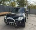 Черный Мицубиси Паджеро, объемом двигателя 0 л и пробегом 300 тыс. км за 12300 $, фото 2 на Automoto.ua