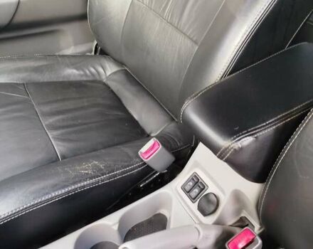 Мицубиси Паджеро 2008 в Овруче на Automoto.ua Черный Мицубиси Паджеро, объемом двигателя 2.97 л и пробегом 232 тыс. км за 8500 $, фото 24 на Automoto.ua