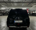 Міцубісі Паджеро 2008 у Києві на Automoto.ua Чорний Міцубісі Паджеро, об'ємом двигуна 3 л та пробігом 301 тис. км за 11500 $, фото 4 на Automoto.ua