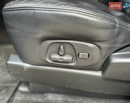 Чорний Міцубісі Паджеро, об'ємом двигуна 2.97 л та пробігом 290 тис. км за 9999 $, фото 16 на Automoto.ua
