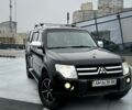 Чорний Міцубісі Паджеро, об'ємом двигуна 3 л та пробігом 138 тис. км за 13200 $, фото 1 на Automoto.ua