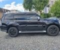 Чорний Міцубісі Паджеро, об'ємом двигуна 3 л та пробігом 320 тис. км за 10955 $, фото 1 на Automoto.ua