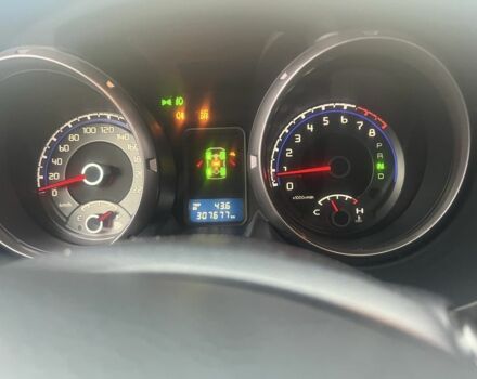 Чорний Міцубісі Паджеро, об'ємом двигуна 3.8 л та пробігом 308 тис. км за 12500 $, фото 7 на Automoto.ua