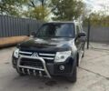 Чорний Міцубісі Паджеро, об'ємом двигуна 0 л та пробігом 300 тис. км за 12500 $, фото 3 на Automoto.ua