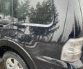 Черный Мицубиси Паджеро, объемом двигателя 3.8 л и пробегом 228 тыс. км за 12500 $, фото 6 на Automoto.ua