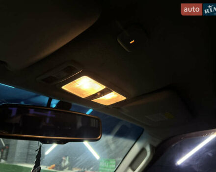 Черный Мицубиси Паджеро, объемом двигателя 3 л и пробегом 320 тыс. км за 9900 $, фото 32 на Automoto.ua