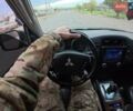 Чорний Міцубісі Паджеро, об'ємом двигуна 2.97 л та пробігом 235 тис. км за 11300 $, фото 4 на Automoto.ua
