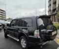 Чорний Міцубісі Паджеро, об'ємом двигуна 3 л та пробігом 249 тис. км за 11500 $, фото 4 на Automoto.ua