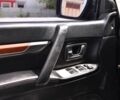 Черный Мицубиси Паджеро, объемом двигателя 3.8 л и пробегом 286 тыс. км за 11499 $, фото 14 на Automoto.ua