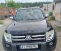 Чорний Міцубісі Паджеро, об'ємом двигуна 2.97 л та пробігом 170 тис. км за 11700 $, фото 6 на Automoto.ua