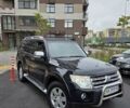 Чорний Міцубісі Паджеро, об'ємом двигуна 3 л та пробігом 249 тис. км за 11500 $, фото 8 на Automoto.ua
