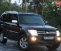 Чорний Міцубісі Паджеро, об'ємом двигуна 2.97 л та пробігом 170 тис. км за 11700 $, фото 1 на Automoto.ua