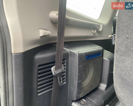 Черный Мицубиси Паджеро, объемом двигателя 3 л и пробегом 348 тыс. км за 8550 $, фото 40 на Automoto.ua