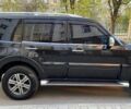 Черный Мицубиси Паджеро, объемом двигателя 3 л и пробегом 248 тыс. км за 11900 $, фото 4 на Automoto.ua
