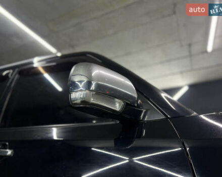 Черный Мицубиси Паджеро, объемом двигателя 3 л и пробегом 320 тыс. км за 9900 $, фото 18 на Automoto.ua