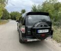 Черный Мицубиси Паджеро, объемом двигателя 3 л и пробегом 241 тыс. км за 8700 $, фото 5 на Automoto.ua