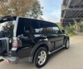 Черный Мицубиси Паджеро, объемом двигателя 3 л и пробегом 300 тыс. км за 11000 $, фото 11 на Automoto.ua