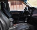 Черный Мицубиси Паджеро, объемом двигателя 3.8 л и пробегом 286 тыс. км за 11499 $, фото 10 на Automoto.ua