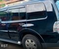 Чорний Міцубісі Паджеро, об'ємом двигуна 3 л та пробігом 179 тис. км за 11700 $, фото 5 на Automoto.ua