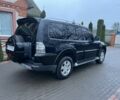 Черный Мицубиси Паджеро, объемом двигателя 3 л и пробегом 270 тыс. км за 11200 $, фото 4 на Automoto.ua