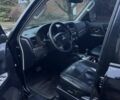 Черный Мицубиси Паджеро, объемом двигателя 3 л и пробегом 270 тыс. км за 11200 $, фото 7 на Automoto.ua